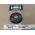 OEM 1966 Cadillac Deville Calais Fleetwood Eldorado STEERING WHEEL HORN PAD BUTTON CAP WITH CREST EMBLEM